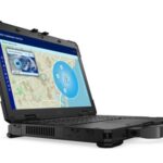 DELL PRO RUGGED 14 Touch Ultra 7 165U 32GB 1TB RTX500 W11Pro