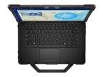 DELL PRO RUGGED 14 Touch Ultra 7 165U 32GB 1TB RTX500 W11Pro - Imagen 2