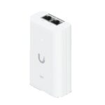 UBQ Inyector 10G PoE 802.3bt 54V 1.12A 60W