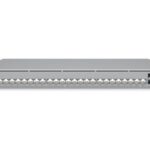 Ubiquiti Switch - UBQ Switch 24p PoE 600W 4SFP+ MixSpeed L3