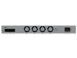 Ubiquiti Switch - UBQ Switch 24p PoE 600W 4SFP+ MixSpeed L3 - Imagen 2
