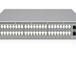 Ubiquiti Switch - UBQ Switch 48p PoE 950W 4SFP28 MixSpeed L3
