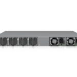 Ubiquiti Switch - UBQ Switch 24p PoE 1050W 2SFP28 MixSpeed L