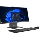Lenovo AIO Neo 55a AMD R7-250 16GB 512GB SSD 23.8inch W11P