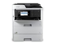 PT336EPS19.m-1 EPS IMPRESORA WF-C579R MFP/WIFI/ETHERNET/FAX/ADF/BAD BOX - Imagen 1
