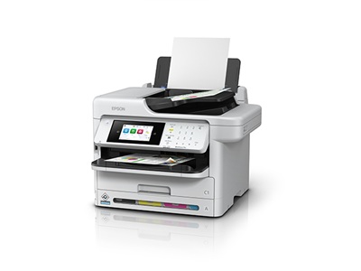 PT338EPS29l-3 EPS IMPRESORA WF-C5891 MULTIFUNCIONAL/INALAMBRICA/ETHERNET/ - Imagen 1