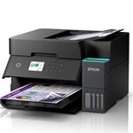 EPS IMPRESORA L6370 MULTIFUNCIONAL/DUPLEX/WIFI/ADF/BOTELLA