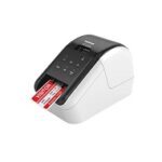 BROTHER ETiQUETADORA QL810W 300DPi USB/WiFi/QL710W