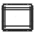 HIK Montaje Pared Monitor 49" Videowall DS-D2049LU-Y