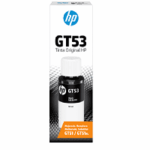 HP GT53 Black Original Ink Bottle