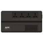 APC UPS 500VA 300W Torre interactiva Easy BV Uni Outlet 230V - Imagen 2