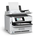EPS IMPRESORA WF-M5899 MULTIFUNCIONAL/FAX/MONOCROMATICA/ADF/