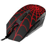 Xtech Mouse - Xtech Marvel Spider-Man gaming mouse wrd w/lig