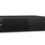 HP Z2 Small form factor - Intel Core i7 I7-14700 / 2.1 GHz
