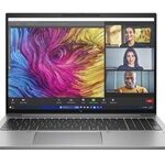 HP Zbook Firefly G11 U5-125H RTX A500 32GB 512GB SSD 14in Win11 Pro 1/1/0