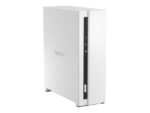 QNAP Network Attached Storage (NAS) - Qnap NAS 1 bays Tower - Imagen 4