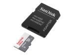 SanDisk Memoria MicroSD - MIcroSDXC 256gb ULTRA w/adapter US - Imagen 3
