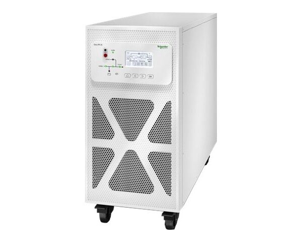 APC Tarjeta de red de la serie Easy UPS 3