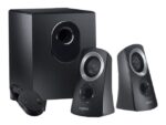 Logitech Parlantes 2.1 Z313 - Imagen 3