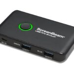 Screenbeam Switch - ScreenBeam USB Pro Switch