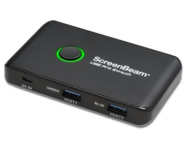 Screenbeam Switch - ScreenBeam USB Pro Switch