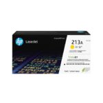 HP 213A Yelow Original LaserJet Toner Cartridge