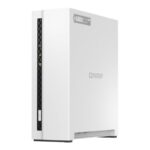 QNAP Network Attached Storage (NAS) - Qnap NAS 1 bays Tower