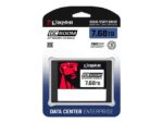 Kingston Internal Solid State Drives - KNG SSD 7.68TB 560/53 - Imagen 3