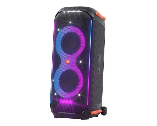 Jbl Speaker BT Party Box 710 800 W