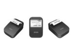 EPS IMPRESORA TM-P80II PORTATIL/IP54/3"/BLUETOOTH/BT 47HRS - Imagen 5