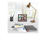 HPc CZ113AL 670 Black Ink Cartridge 250 pages - Imagen 5