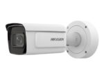 HIK Bullet 4MP ANPR VF2.8.12mm WDR IP67 IK10 Nema 4X IR 50mt - Imagen 3