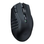 Razer Mouse - Razer Naga V2 HyperSpeed Mouse Gamer inalambri