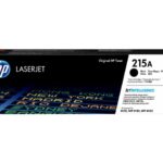 HP 215A Black LaserJet Toner Cartridge