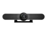 Logitech ConferenceCam MeetUp/120/BT/Zoom5x/Control RF/USB - Imagen 5