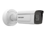 HIK Bullet 4MP ANPR VF2.8.12mm WDR IP67 IK10 Nema 4X IR 50mt - Imagen 2