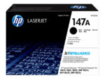 HP 147A Black Original LaserJet Toner Cartridge