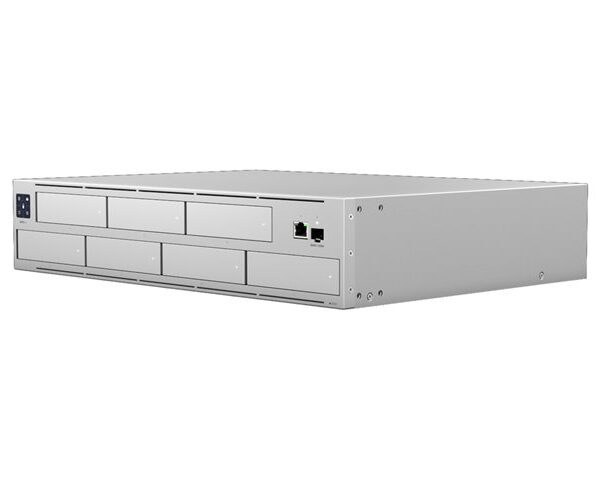 Ubiquiti NVRs - Ubiquiti Standalone NVR UNVR-pro