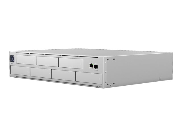e358f17c-4264-40bb-80b3-3c9b5843101f-2 Ubiquiti NVRs - Ubiquiti Standalone NVR UNVR-pro - Imagen 1