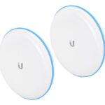 Ubiquiti Antennas -Ubiquiti Antenna kit PtP  wWth 1Gbps + Th