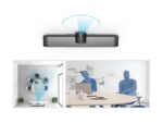 Logitech ConferenceCam MeetUp/120/BT/Zoom5x/Control RF/USB - Imagen 11