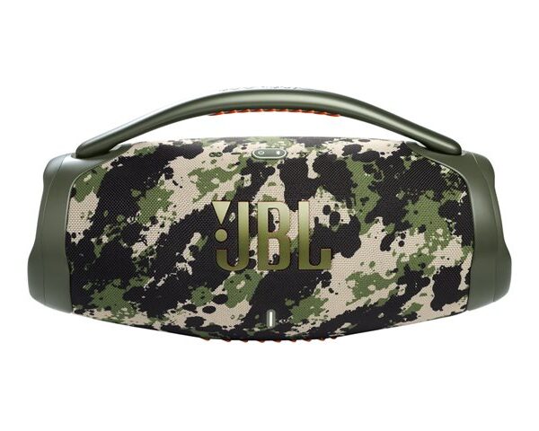 JBL Speaker Boombox3 Squad