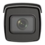HIK Bullet 4MP ANPR VF2.8-12mm WDR IP67 IK10 Nema 4X IR 50mt