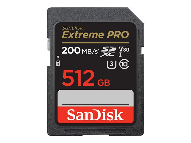 ef45fc77-83db-454d-89a7-176272a1f193-2 SanDisk Memoria MicroSD - Extreme PRO SDXC UHS-I Card 512GB - Imagen 1