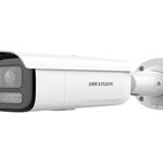 HIK Bullet 6MP DualLight VF2.8-12 60mt IP67 IK10 WDR