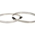Axis Mounts & Wall Plates - AXIS STEEL STRAPS TX30 570MM 1PA