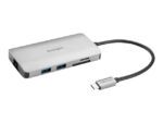 Kensington Notebook Accessories - Kensington Docking Station