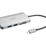 Kensington Notebook Accessories - Kensington Docking Station