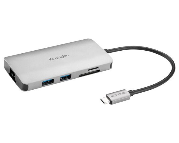 Kensington Notebook Accessories - Kensington Docking Station