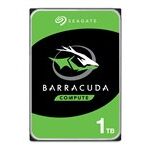 Seagate Internal Hard Drives - SGT  1TB 7200RPM 3.5"Barracud
